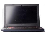 Laptop Asus Strix GL502V 15,6 " Intel Core i7 16 GB - uszkodzony