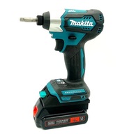 ADAPTER DEWALT DO MAKITA LXT 18V PRZEJŚCIÓWKA