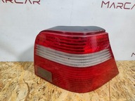 Lampa Prawy Tył Vw Golf 4 IV