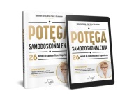 Książka + Audiobook - Potęga samodoskonalenia Brian Tracy , S.Kotów