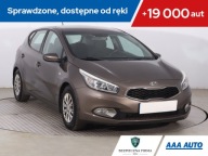 Kia Ceed 1.4 CVVT, Salon Polska, Navi, Klima