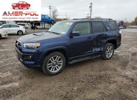 Toyota 4-Runner SE 2023 4.0l 4.0 Benzyna 270KM