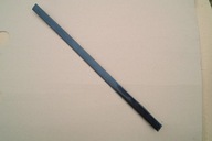 VOLVO V70 II XC70 II PRAWA LISTWA NAKŁADKA DACHOWA RELING 417