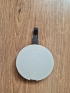 zaślepka zderzaka przód RENAULT TRAFIC III OPEL VIVARO 511803864R 93868865