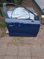 DRZWI PRAWY PRZÓD SEAT ARONA 17r.-