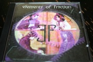 ELEMENTS OF FRICTION Same !!! MTM