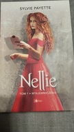 NELLIE T.1 WTAJEMNICZENIE SYLVIE PAYETTE