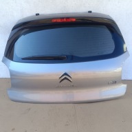 Citroen C3 III klapa tył EWJ kcac ktvd EEUD lift