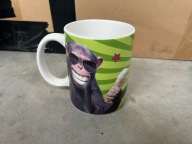 Kubek porcelanowy / z porcelany małpa z lodem Cool Dude na 18 urodziny