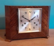 ZEGAR BUFETOWY/KREDENSOWY JUNGHANS z 1931r.