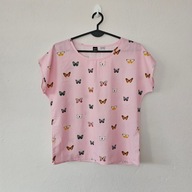 Bluzka damska, rozmiar XS/34, 3x@