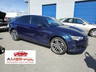 Audi a3 Audi A3 Sedan Premium 40 TFSI, od ubezpieczalni 2.0 Benzyna 184KM