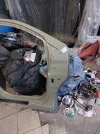 SPARK CHEVROLET 10-15 PRÓG SŁUPEK PRAWY PRZEDNI M300