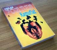 KAMUFLAŻ Colin Forbes