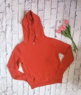 Bluza damska M czerwona
