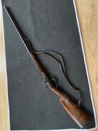 Dubeltówka czarnoprochowa XIX wiek