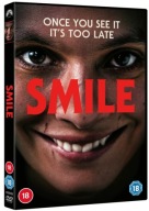 Uśmiechnij się Smile 2023 DVD