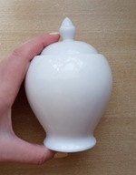 Cukiernica Karolina Aurora porcelana