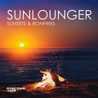 SUNLOUNGER SUNSETS & BONFIRES 2CD ALBUM FOLIA