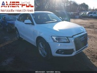 Audi Q5 2016 Audi Q5 quattro 4dr 3.0T Premium Plus 3.0 Benzyna 272KM