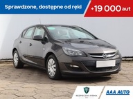Opel Astra 1.4 16V, Salon Polska, GAZ, Skóra