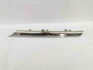 MERCEDES-BENZ GL W166 LISTWA CHROM ATRAPY PRZÓD DOLNA LEWA A1668880885