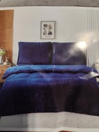 KOMPLET POŚCIELI POLAROWEJ FILROW 160x200cm 3 elementy nr 390B