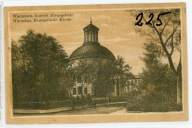 Warszawa kościół ewangelicki 1915 - z13