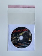 1 PŁYTA DVD CD ACTION CD-ACTION NUMER 08/2010 (184) NR 08 2010 181 JAK NOWA