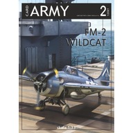 Myśliwiec FM-2 Wildcat, 1:33 Card Army