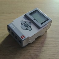 LEGO Mindstorms EV3 Intelligent Brick 45500 (bez dźwięku)