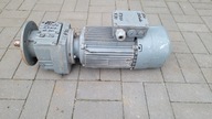 Przekładnia motoreduktor SEW 3KW 200 230 obrotów HAMULEC
