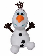 KRAINA LODU FROZEN BAŁWAN OLAF MASKOTKA PLUSZAK