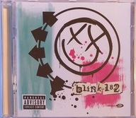 Blink-182 Blink-182 CD Irl