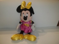 Maskotka myszka Minnie 36CM