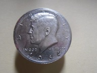 1/2 dolara 1964 r. USA kopia.