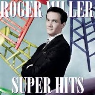 Roger Miller - Super Hits w FOLII