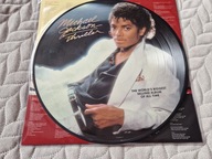 Michael Jackson Thriller Picture Disc Nowa !