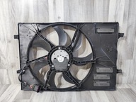 Wentylator chłodnic VW GOLF VII (5G1, BQ1, BE1, BE2) 5Q0959455AL 2017