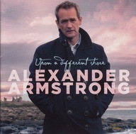 Alexander Armstrong - 2016 - Upon A Different Shore - 2 - CD