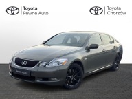 Lexus GS 300 Prestige III (2004-2011) Lexus GS V6