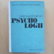 Włodarski Matczak - Wprowadzenie do psychologii