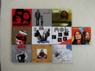 BREAKOUT Dyskografia 10CD (1969-1980) 10CD digipack 2005/2000 MINT JAK NOWE