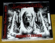 LASTWAR-Skazani Na Zagładę (2010,Thrashing)