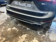 Ford Focus Mk4 Kombi Zderzak Tylny Tył Oryginał Kolor BJ 22r