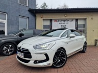Citroen DS5 2.0 HDI SportChip 4x4Hybrid Automat