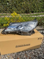 Reflektor Toyota Rav4 IV lewy Europa