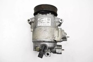 KOMPRESOR SPRĘŻARKA KLIMY KLIMATYZACJI 5N0820803E AUDI SEA SKODA VW 1.6 TDI