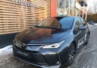 Toyota Corolla Toyota Corolla 1.5 Style MS 1.5 Benzyna 125KM