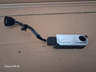 Toyota Sienna 2.5 Hybrid 2021 XL40 IV silniczek napęd żaluzji rolety dolnej